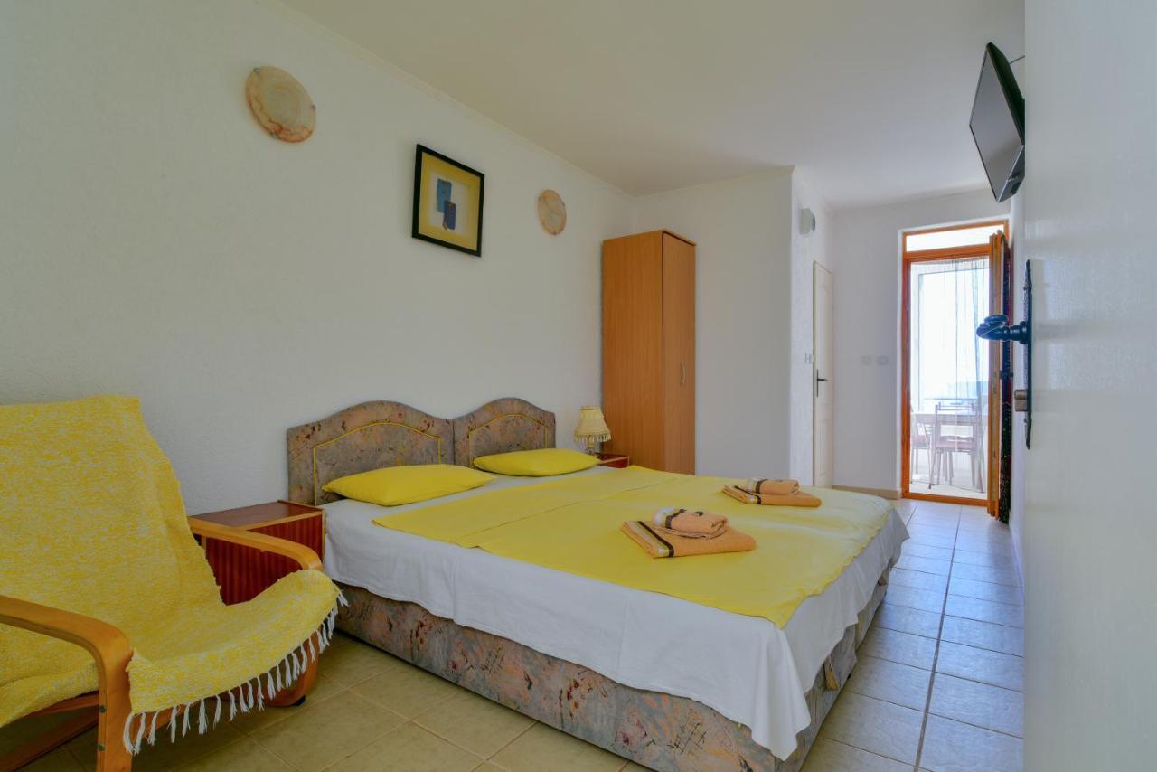 Pataki Studios Petrovac Екстер'єр фото