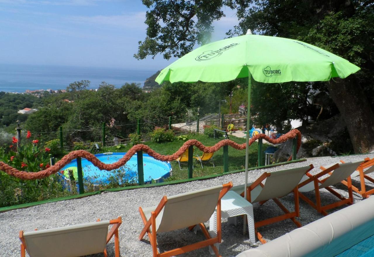 Pataki Studios Petrovac Екстер'єр фото