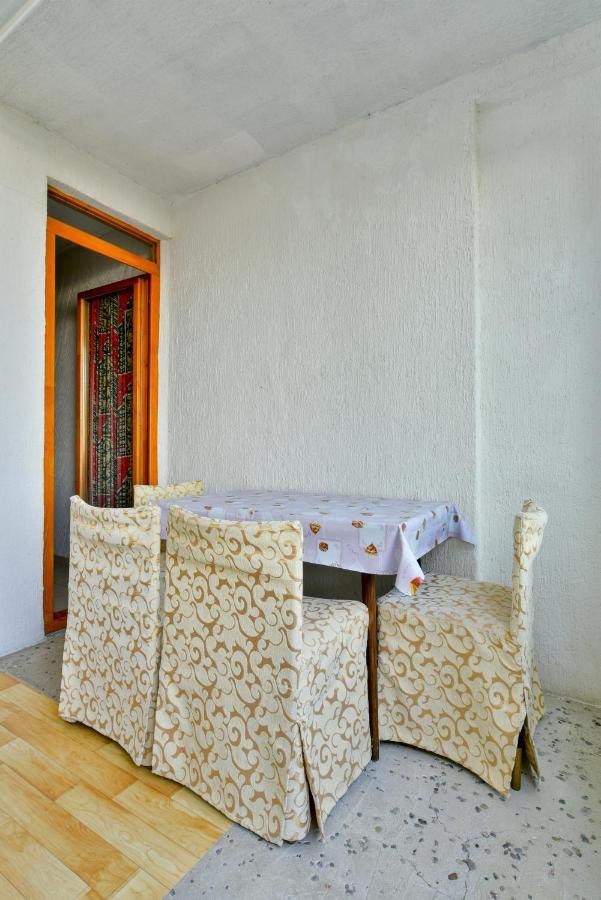 Pataki Studios Petrovac Екстер'єр фото