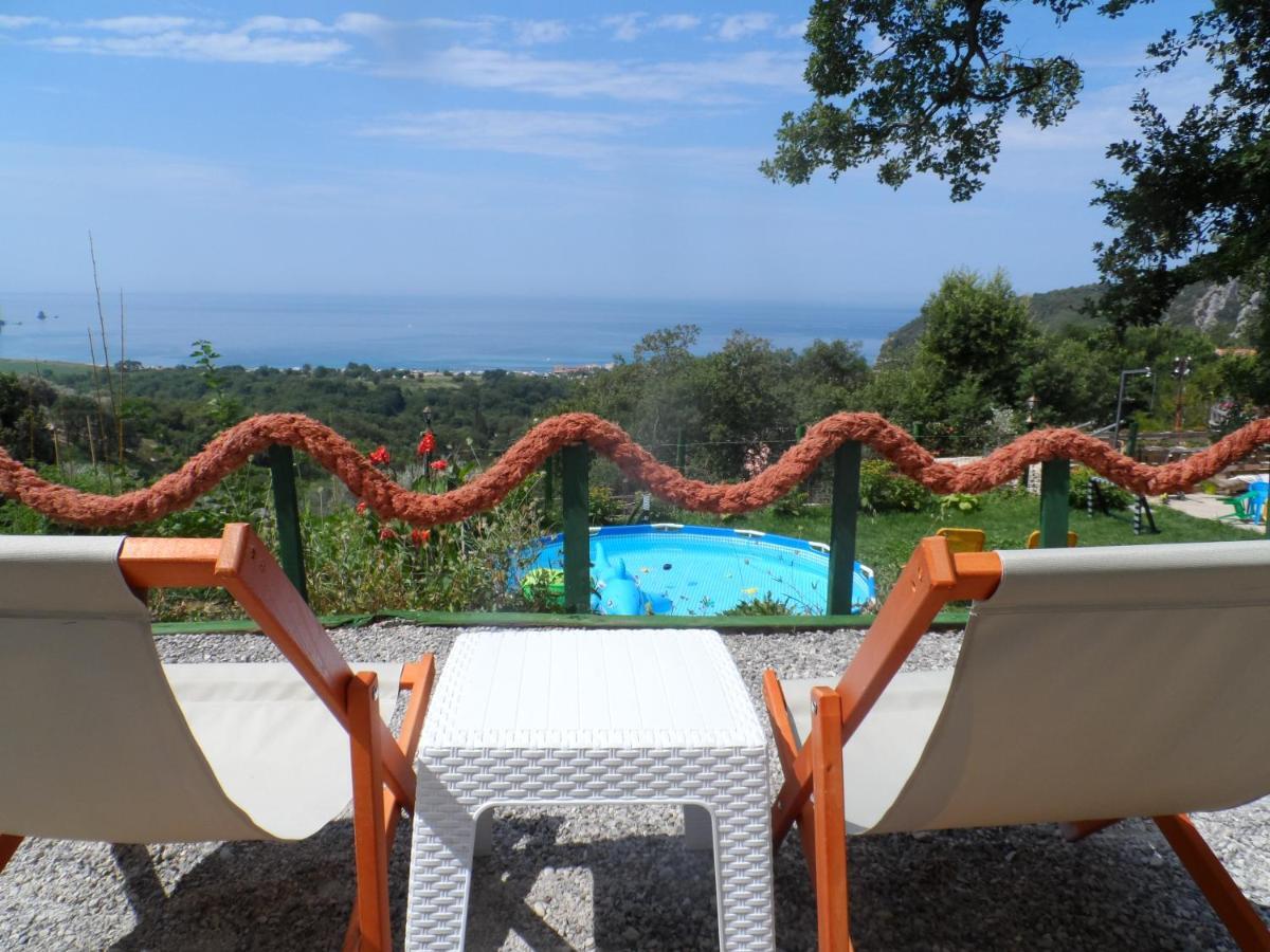 Pataki Studios Petrovac Екстер'єр фото
