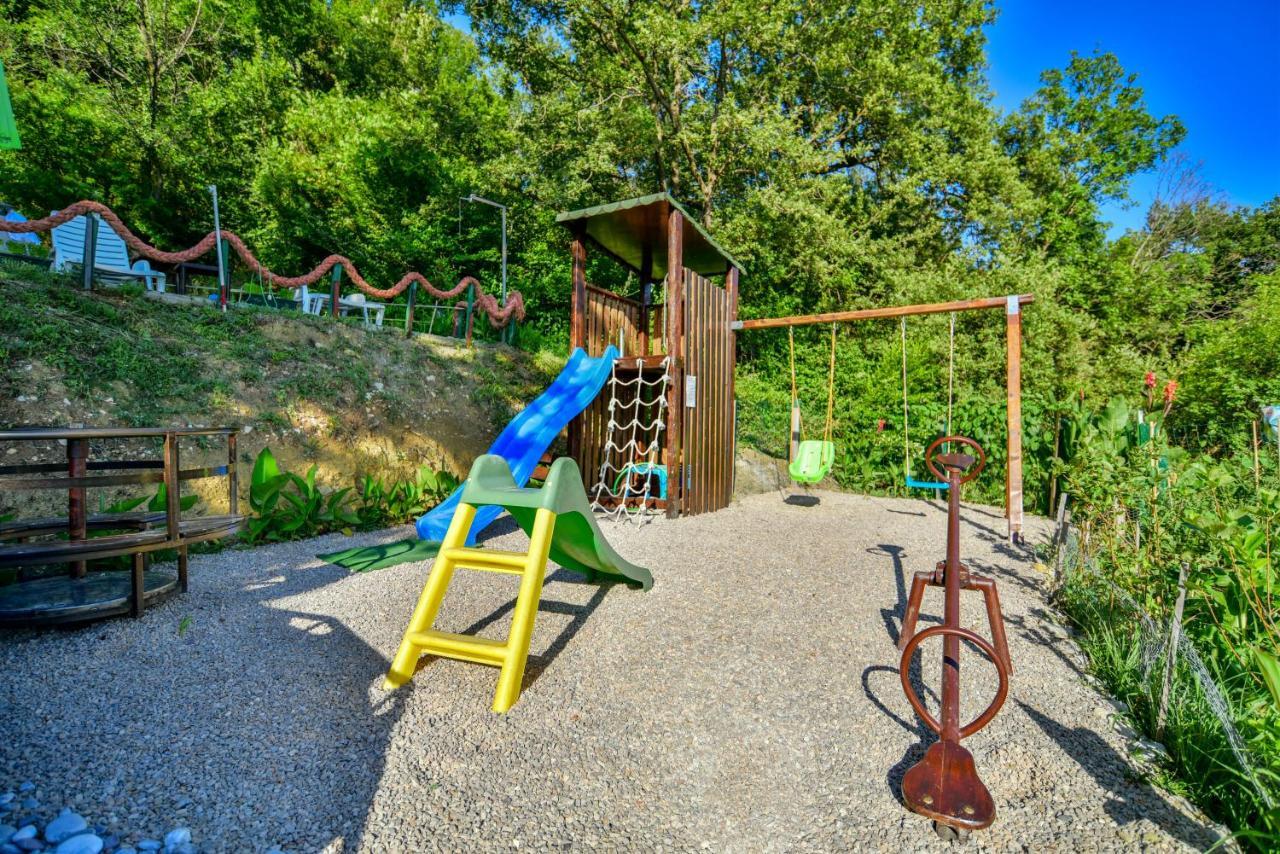 Pataki Studios Petrovac Екстер'єр фото