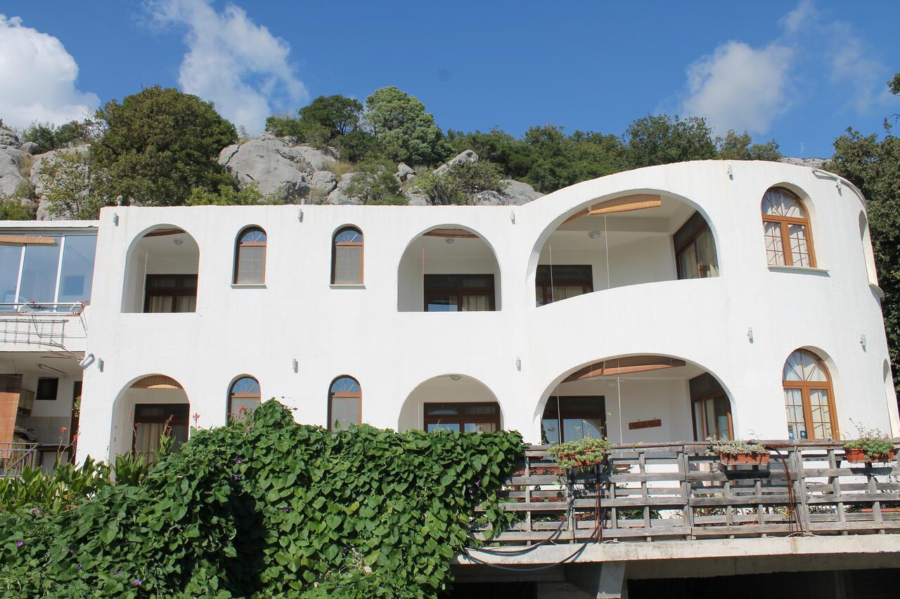Pataki Studios Petrovac Екстер'єр фото