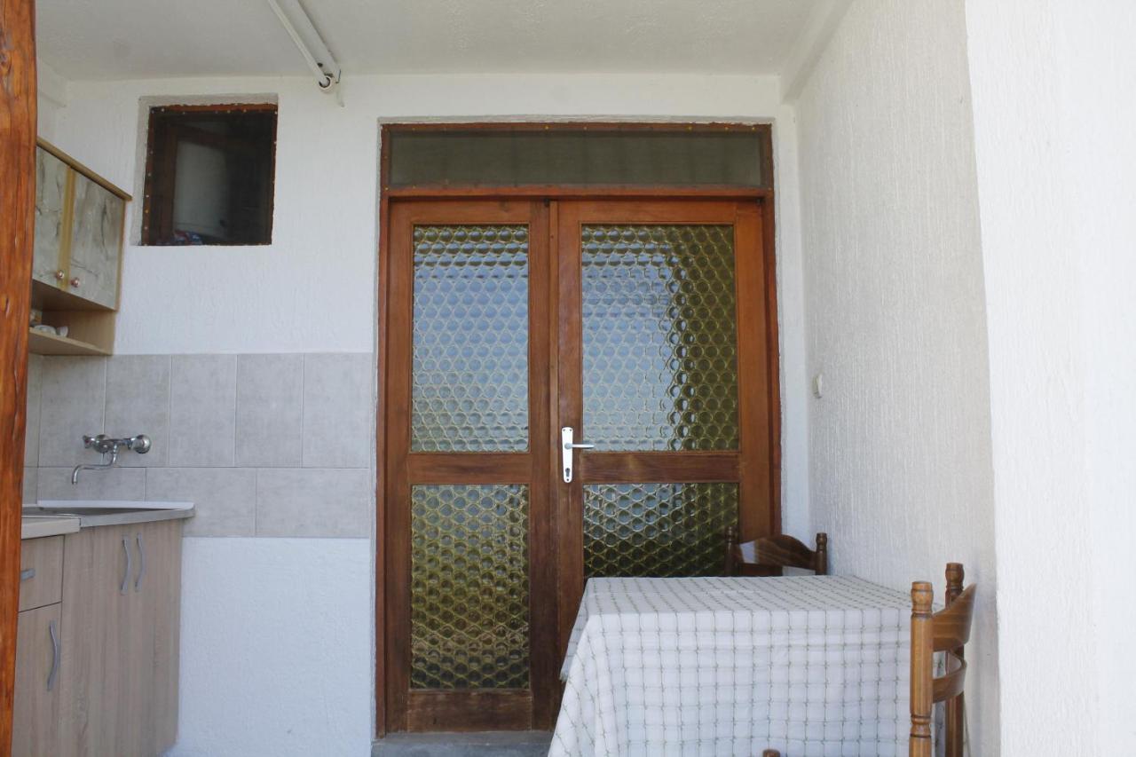 Pataki Studios Petrovac Екстер'єр фото
