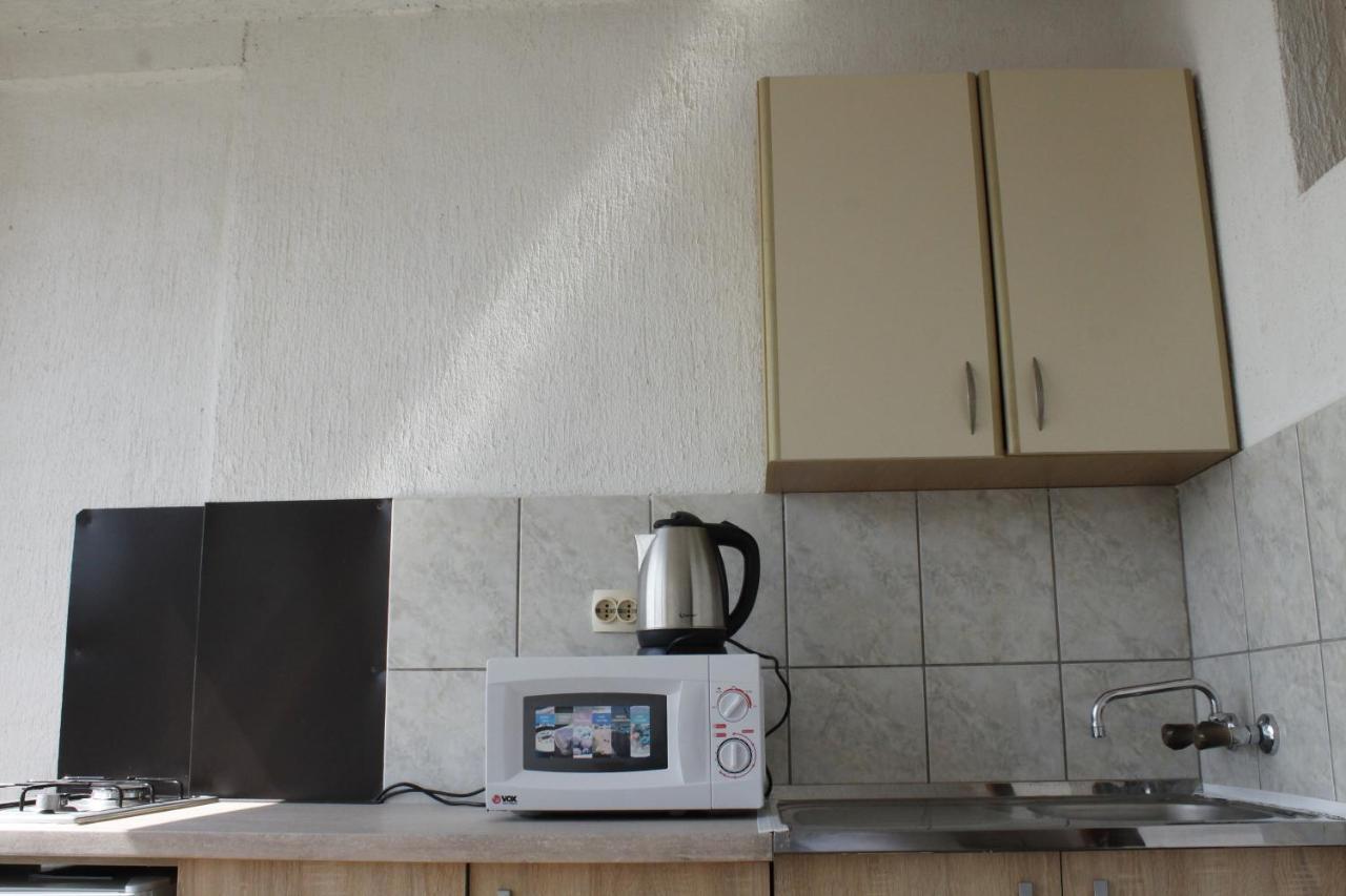 Pataki Studios Petrovac Екстер'єр фото