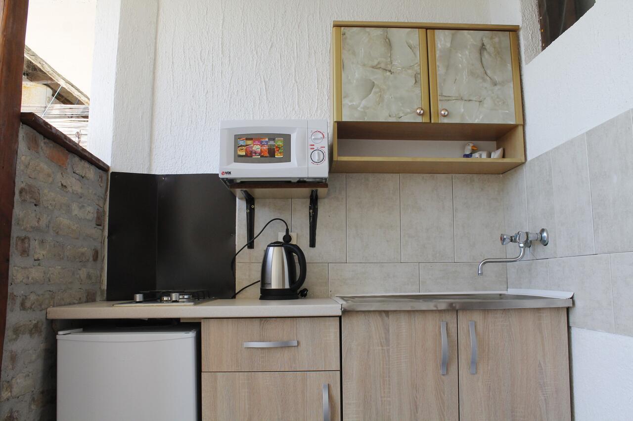 Pataki Studios Petrovac Екстер'єр фото
