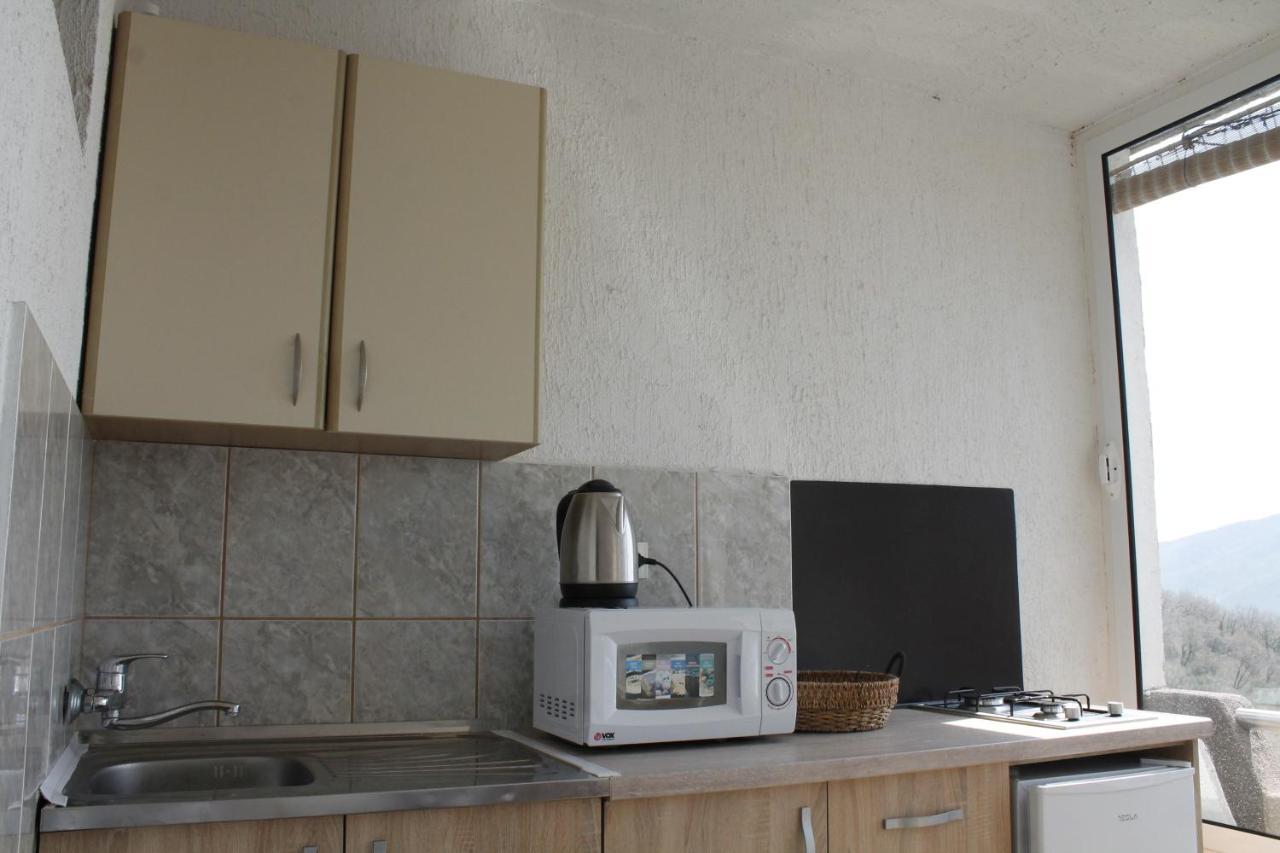 Pataki Studios Petrovac Екстер'єр фото