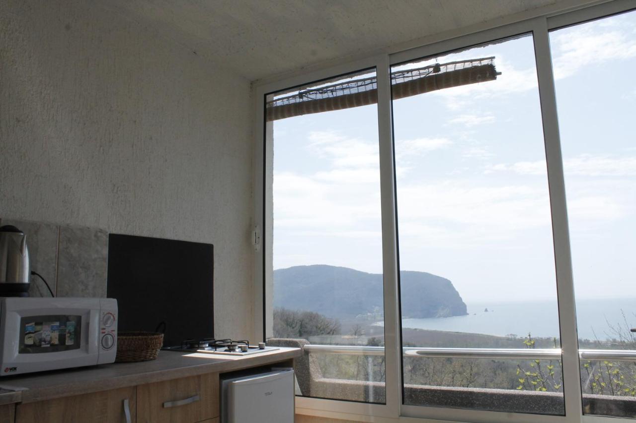 Pataki Studios Petrovac Екстер'єр фото