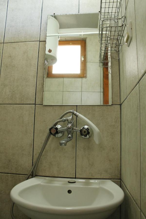 Pataki Studios Petrovac Екстер'єр фото
