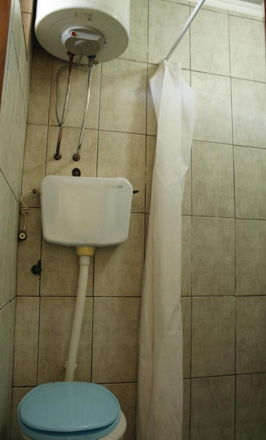 Pataki Studios Petrovac Екстер'єр фото